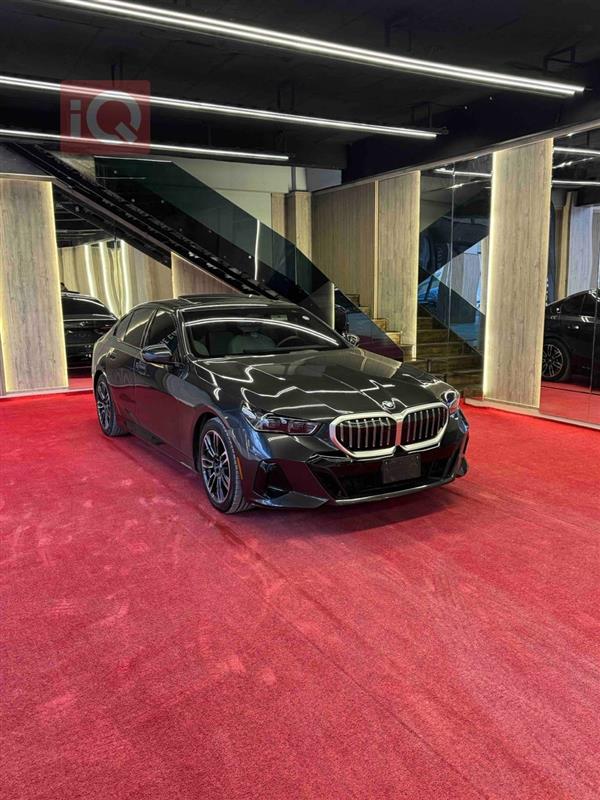 BMW for sale in Iraq